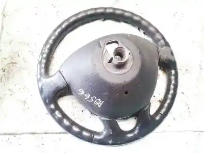 Автозапчастина б/у кермо для renault espace iv (jk0) 2.2 dci turbodiesel посилання на oem iam 8200014866  8200198976