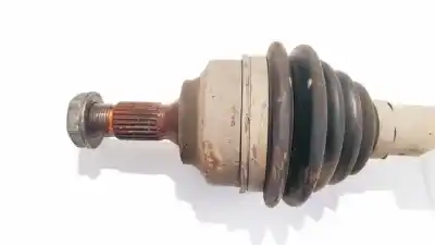 Автозапчастина б/у передня ліва трансмісія для citroen c4 picasso 1.6 16v hdi fap посилання на oem iam   