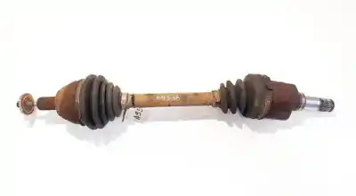 Автозапчасти б/у передняя левая трансмиссия за ford focus c-max (cap) 1.6 tdci cat ссылки oem iam 