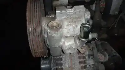 Peça sobressalente para automóvel em segunda mão bomba de direção por peugeot 406 (8b) 2.0 hdi 110 referências oem iam 9630706380