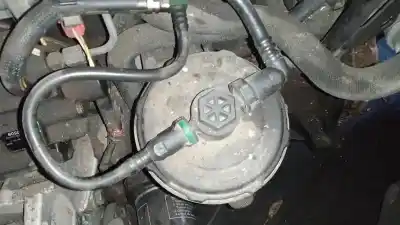 Peça sobressalente para automóvel em segunda mão filtro de gasóleo por peugeot 406 (8b) 2.0 hdi 110 referências oem iam 0450907001