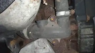 Peça sobressalente para automóvel em segunda mão termostato por peugeot 406 (8b) 2.0 hdi 110 referências oem iam 