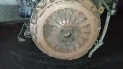 Peça sobressalente para automóvel em segunda mão kit de embreagem por peugeot 406 (8b) 2.0 hdi 110 referências oem iam 
