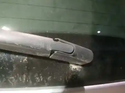 Peça sobressalente para automóvel em segunda mão motor do limpador traseiro por opel meriva b 1.7 16v cdti referências oem iam 