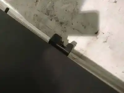 Peça sobressalente para automóvel em segunda mão fechadura do mala por opel meriva b 1.7 16v cdti referências oem iam 