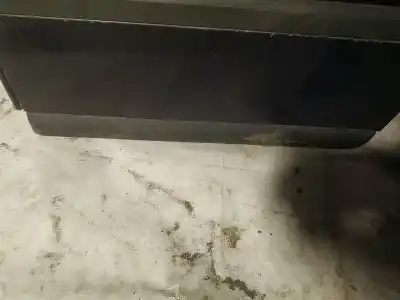 Second-hand car spare part plastics for volvo v50 (545) 2.0 d oem iam references   