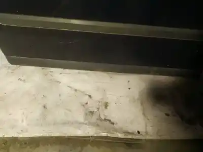 Pezzo di ricambio per auto di seconda mano plastica per volvo v50 (545) 2.0 d riferimenti oem iam   