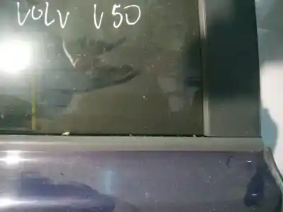 Pezzo di ricambio per auto di seconda mano plastica per volvo v50 (545) 2.0 d riferimenti oem iam   