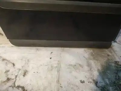 Second-hand car spare part plastics for volvo v50 (545) 2.0 d oem iam references   