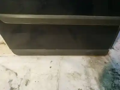 Pezzo di ricambio per auto di seconda mano plastica per volvo v50 (545) 2.0 d riferimenti oem iam 