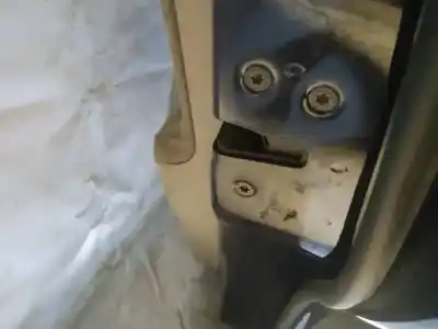 Pezzo di ricambio per auto di seconda mano serratura porta posteriore destra per volvo v50 (545) 2.0 d riferimenti oem iam 