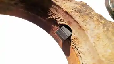 Second-hand car spare part abs sensor for toyota auris, i e15 2006.10 - 2012.10 1.6l 91kw dual vvt-i 2006.10 - 2012.10 oem iam references   