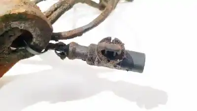 Second-hand car spare part abs sensor for toyota auris, i e15 2006.10 - 2012.10 1.6l 91kw dual vvt-i 2006.10 - 2012.10 oem iam references   