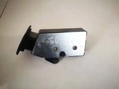 Автозапчастина б/у різні деталі для ford fiesta (cb1) 1.4 tdci cat посилання на oem iam 2m51a61382ba