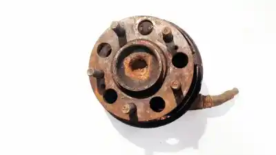 Peça sobressalente para automóvel em segunda mão manga de eixo traseira esquerda por hyundai i30 1.6 crdi cat referências oem iam 