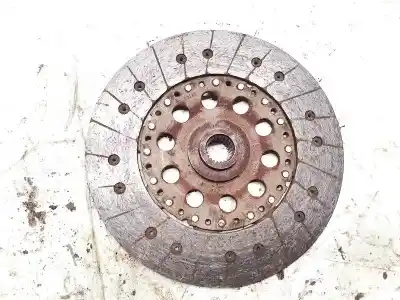 Автозапчасти б/у комплект сцепления за mazda 3 (bk) 2.0 mzr-cd (bk14) ссылки oem iam 52100