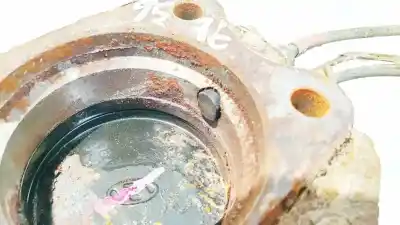 Peça sobressalente para automóvel em segunda mão sensor abs por hyundai i30 1.6 crdi cat referências oem iam 599302h300  59930-2h300