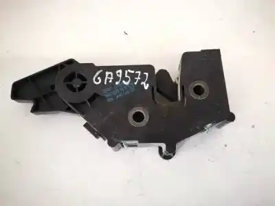 Pezzo di ricambio per auto di seconda mano Pezzi Vari per OPEL MERIVA 1.7 16V CDTI CAT Riferimenti OEM IAM 046132000  51757717
