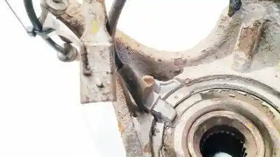 Pezzo di ricambio per auto di seconda mano SENSORE ABS per PEUGEOT 308  Riferimenti OEM IAM 9659058280  