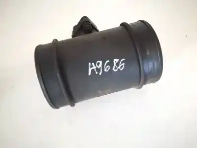 Pièce détachée automobile d'occasion Débitmètre De Masse D'air pour OPEL VECTRA C (Z02) 2.2 DTI 16V (F69) Références OEM IAM 24437503  0281002479