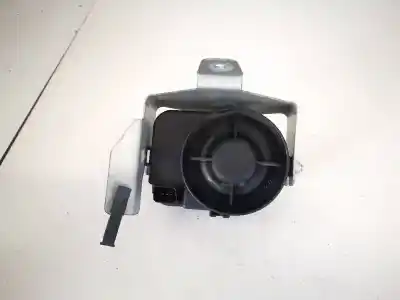 Автозапчасти б/у рог за mazda cx-7, 2006.01 - 2012.12 2.3 182kw 2006.01 - 2012.12 ссылки oem iam nf1467sbz