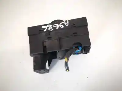Автозапчастина б/у управління світлом для opel vectra c (z02) 2.2 dti 16v (f69) посилання на oem iam 13177066ag  13177066