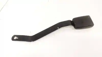 Автозапчасти б/у крюк для ремня передний правый за volkswagen passat b3/b4 (3a2, 35i) 1.9 td ссылки oem iam 357857756  
