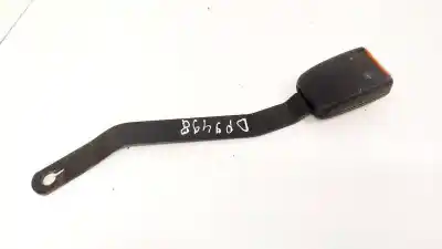 Автозапчасти б/у крюк для ремня передний правый за volkswagen passat b3/b4 (3a2, 35i) 1.9 td ссылки oem iam 357857756