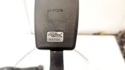Автозапчастина б/у передня ліва подушка безопасності для mazda 5 berl. (cr) 2.0 crtd active+ (105kw) посилання на oem iam b2000  