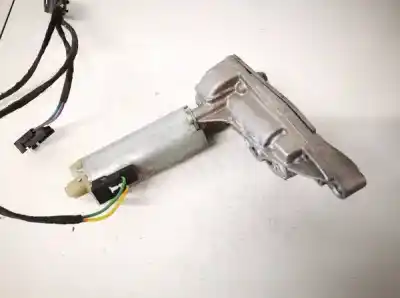 Pezzo di ricambio per auto di seconda mano Modulo Elettronico per AUDI A6 AVANT (4F5) 2.7 TDI Riferimenti OEM IAM 0130002531  198396-103