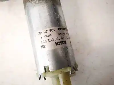 Автозапчастина б/у електронний модуль для audi a6 avant (4f5) 2.7 tdi посилання на oem iam 0130002531  198396-103