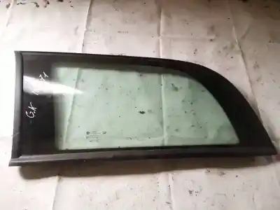 Автозапчасти б/у левое заднее стекло печати за opel astra g caravan 1.7 16v dti cat (y 17 dt / lr6) ссылки oem iam as2
