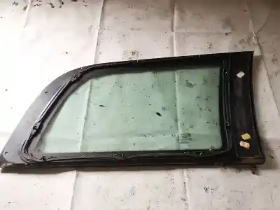 Автозапчасти б/у левое заднее стекло печати за opel astra g caravan 1.7 16v dti cat (y 17 dt / lr6) ссылки oem iam as2  