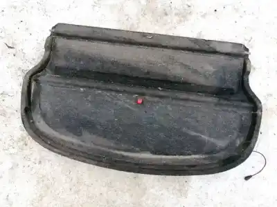 Second-hand car spare part parcel shelf for renault laguna ii (bg0) 1.9 dci diesel oem iam references   