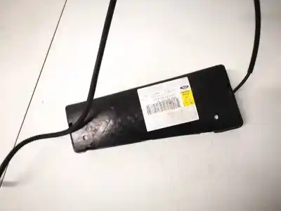 Second-hand car spare part left side airbag for mazda 2 (dy) 1.25 (dy3w) oem iam references 2s6aa611d11ac