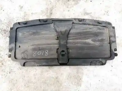 Peça sobressalente para automóvel em segunda mão chapeleira por chrysler pt cruiser (pt) 2.2 crd touring referências oem iam 