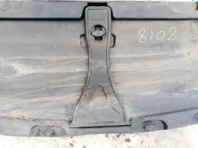 Pezzo di ricambio per auto di seconda mano vassoio posteriore per chrysler pt cruiser (pt) 2.2 crd touring riferimenti oem iam   