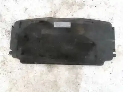 Pezzo di ricambio per auto di seconda mano vassoio posteriore per chrysler pt cruiser (pt) 2.2 crd touring riferimenti oem iam   