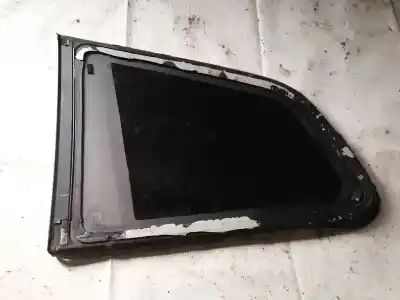 Peça sobressalente para automóvel em segunda mão vidro custódia triangular traseiro direito por bmw x3 (e83) 2.0d referências oem iam as2  