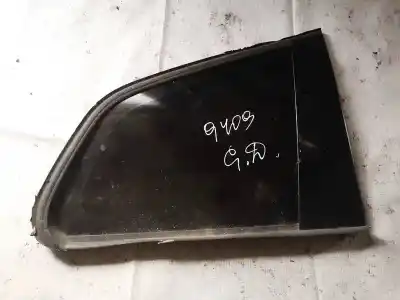 Peça sobressalente para automóvel em segunda mão vidro custódia triangular traseiro direito por bmw x3 (e83) 2.0d referências oem iam as2