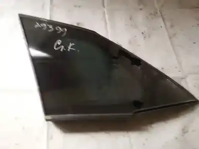Автозапчастина б/у ліве задне скорівне скло для CITROEN C4 PICASSO 1.6 16V HDi FAP Посилання на OEM IAM AS2  