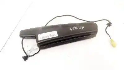 Автозапчасти б/у левая боковая подушка безопасности за skoda octavia combi (1z5) 1.9 tdi dpf ссылки oem iam 1k4880241b