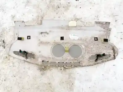 Автозапчастина б/у задній лоток для jaguar x-type 3.0 v6 sport посилання на oem iam   