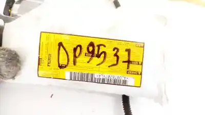 Автозапчасти б/у левая боковая подушка безопасности за toyota auris, i e15 2006.10 - 2012.10 1.6l 91kw dual vvt-i 2006.10 - 2012.10 ссылки oem iam   