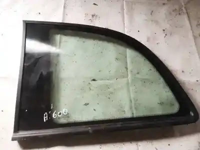 Pezzo di ricambio per auto di seconda mano vetro di custodia posteriore sinistro per opel zafira a 2.0 dti riferimenti oem iam as2