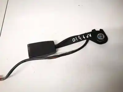 Second-hand car spare part front left airbag tensioner for mazda 2 (dy) 1.25 (dy3w) oem iam references baa140087