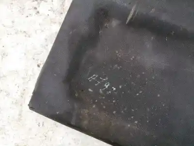 Peça sobressalente para automóvel em segunda mão chapeleira por opel zafira a 2.0 dti referências oem iam   