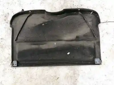 Peça sobressalente para automóvel em segunda mão chapeleira por opel zafira a 2.0 dti referências oem iam   