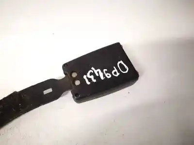 Автозапчасти б/у крюк для ремня передний правый за skoda octavia combi (1u5) 1.9 tdi ссылки oem iam 1u0858472   Автозапчасти б/у крюк для ремня передний правый за skoda octavia combi (1u5) 1.9 tdi ссылки oem iam 1u0858472