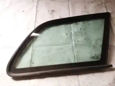 Peça sobressalente para automóvel em segunda mão vidro custódia triangular traseiro direito por peugeot 406 (8b) 2.0 hdi 110 referências oem iam as2